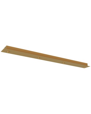 ELSA * BASE REGLETA 4L - ORO